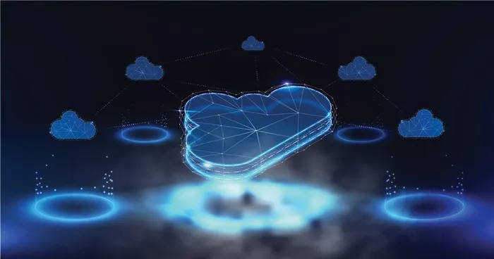Cloud Security image