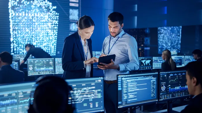 Managed Security Services image