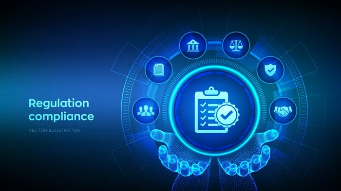 Regulatory Compliance image