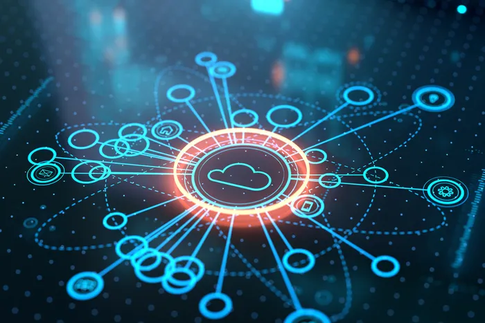 Security Architecture Design image