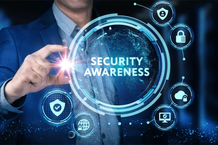 Security Awareness Training image