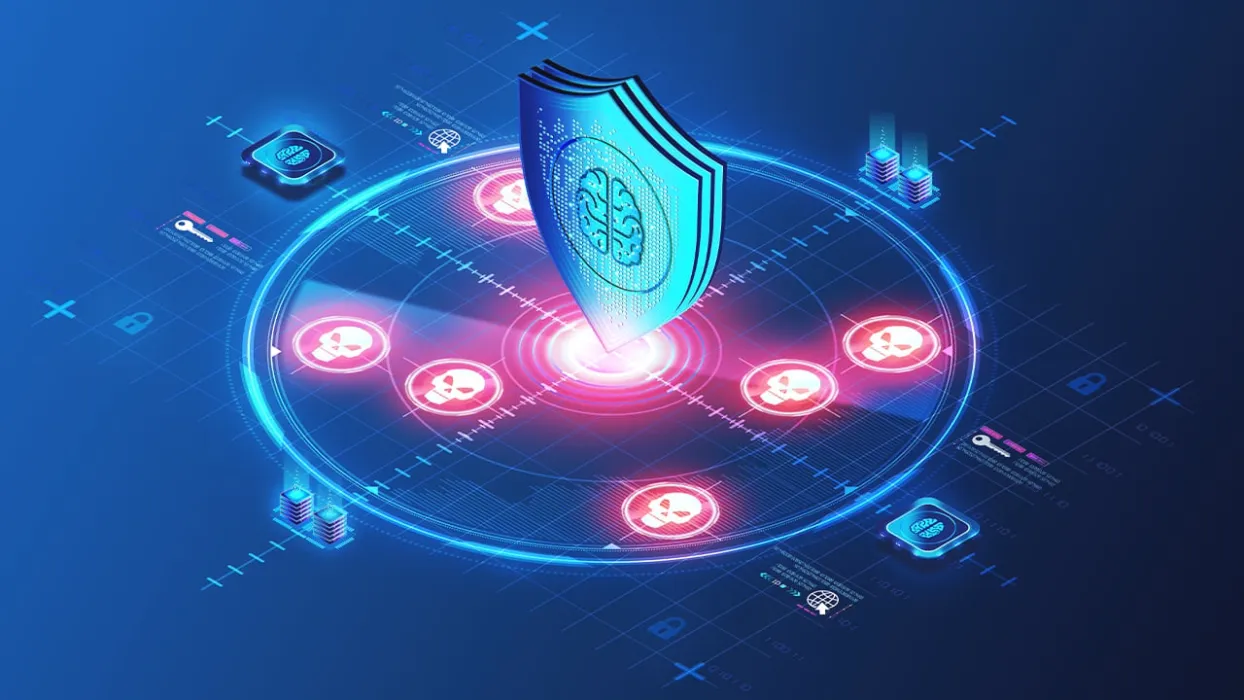 Threat Intelligence and Monitoring image